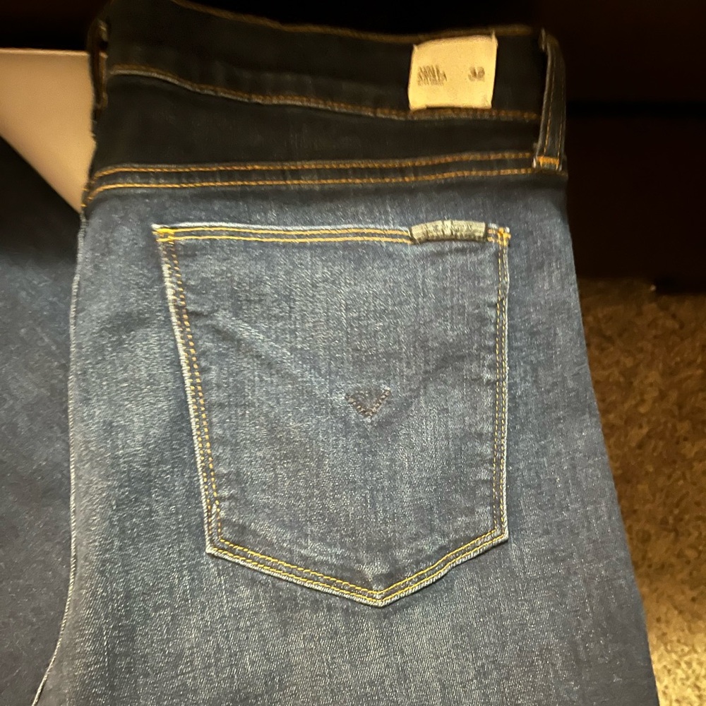 Hudson Jeans